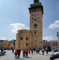 Retz Stadtturm